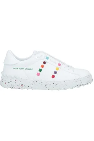 VALENTINO GARAVANI CALZADO - Sneakers