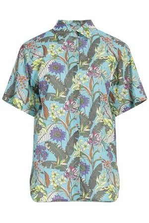 ALTEA CAMISETAS Y TOPS - Camisas