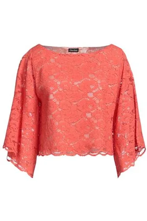 CHARLOTT CAMISETAS Y TOPS - Tops