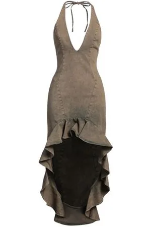 MISBHV VESTIDOS - Minivestidos