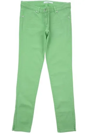 L:Ú L:Ú PARTES DE ABAJO - Pantalones vaqueros