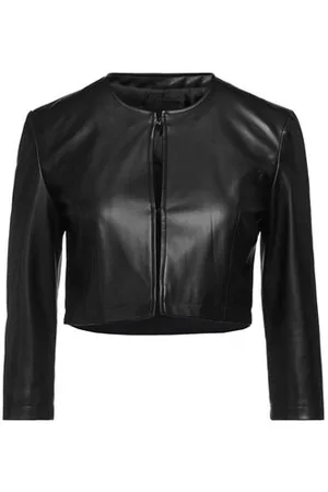 Pinko ROPA DE ABRIGO - Chaquetas y cazadoras