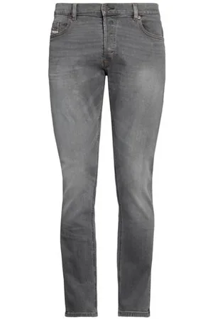 Diesel PARTES DE ABAJO - Pantalones vaqueros
