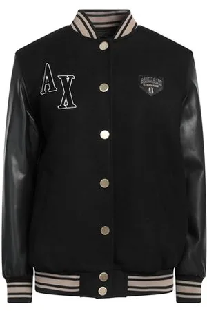 Armani Exchange ROPA DE ABRIGO - Chaquetas y cazadoras