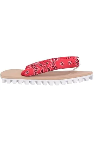 SUICOKE CALZADO - Sandalias de dedo