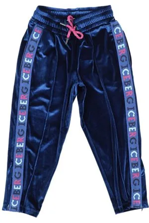 Iceberg PARTES DE ABAJO - Pantalones
