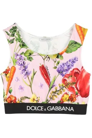 Dolce & Gabbana CAMISETAS Y TOPS - Tops