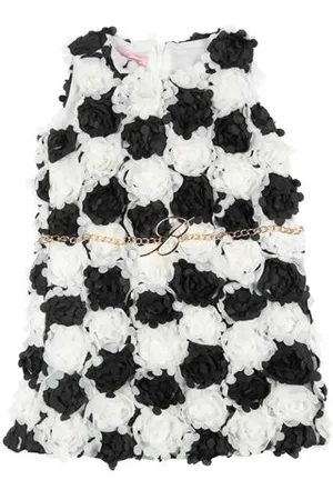 MISS BLUMARINE VESTIDOS - Vestidos para niña