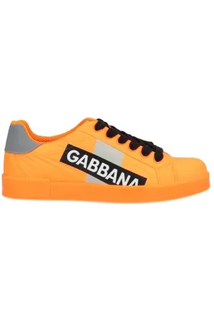 Dolce & Gabbana CALZADO - Sneakers