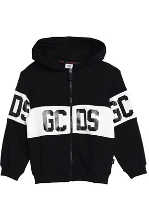 GCDS CAMISETAS Y TOPS - Sudaderas