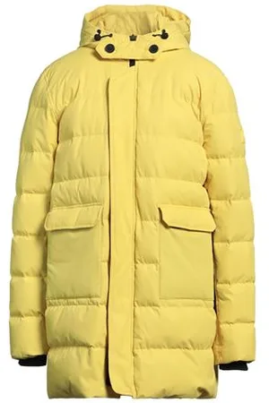 Zadig & Voltaire ROPA DE ABRIGO - Plumíferos y acolchados
