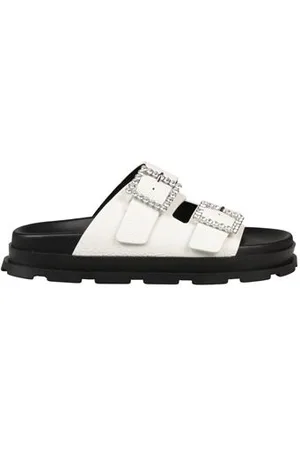 Pollini CALZADO - Sandalias con cierre
