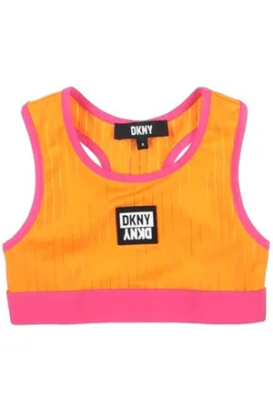 DKNY CAMISETAS Y TOPS - Tops