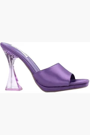 Steve Madden CALZADO - Sandalias con cierre