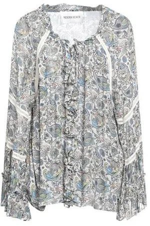 Silvian Heach CAMISETAS Y TOPS - Tops