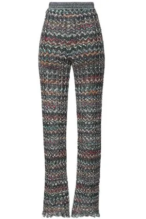 Missoni PARTES DE ABAJO - Pantalones