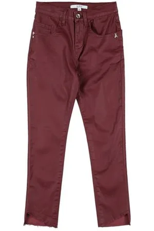 Patrizia Pepe PARTES DE ABAJO - Pantalones