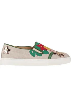 Charlotte Olympia CALZADO - Sneakers