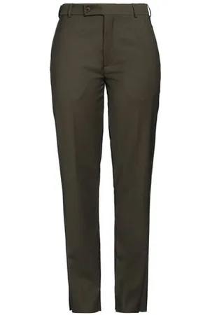 MARTINE ROSE PARTES DE ABAJO - Pantalones