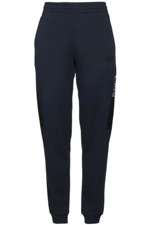 EA7 PARTES DE ABAJO - Pantalones