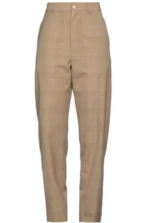 LEMAIRE PARTES DE ABAJO - Pantalones