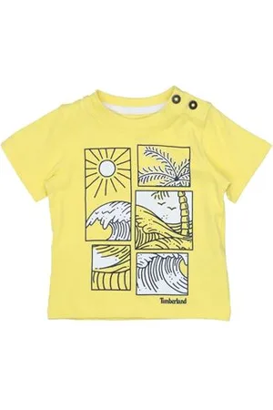 Timberland CAMISETAS Y TOPS - Camisetas
