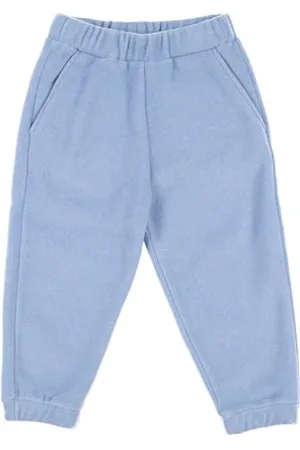 DOUUOD PARTES DE ABAJO - Pantalones