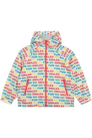 Stella McCartney ROPA DE ABRIGO - Chaquetas y cazadoras