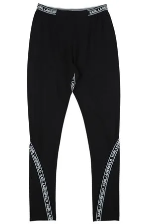 Karl Lagerfeld PARTES DE ABAJO - Leggings