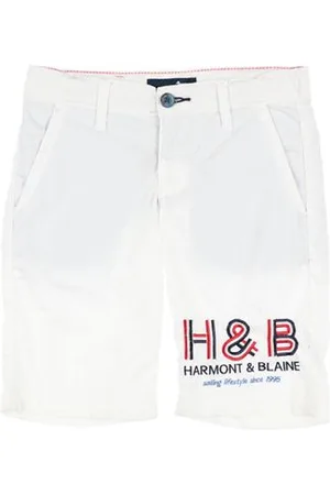 HARMONT&BLAINE PARTES DE ABAJO - Pantalones cortos y bermudas