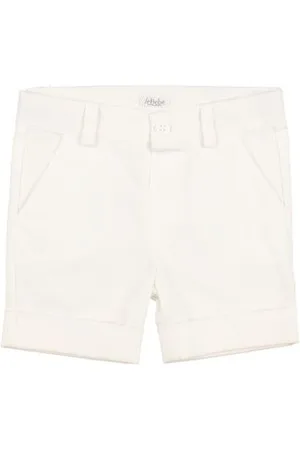 Le Bebé Enfant PARTES DE ABAJO - Pantalones cortos y bermudas