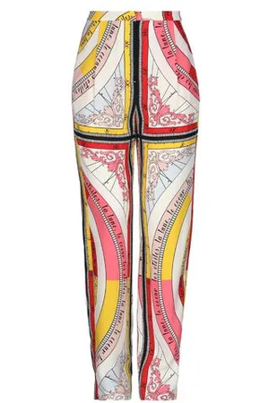 Tory Burch PARTES DE ABAJO - Pantalones