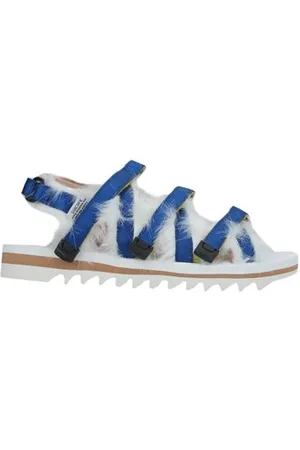 SUICOKE CALZADO - Sandalias con cierre