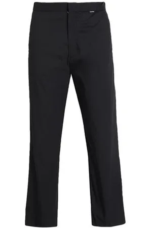 Calvin Klein PARTES DE ABAJO - Pantalones