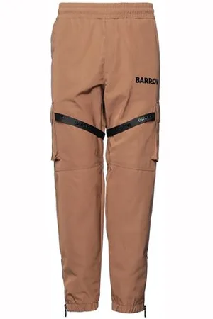 BARROW PARTES DE ABAJO - Pantalones