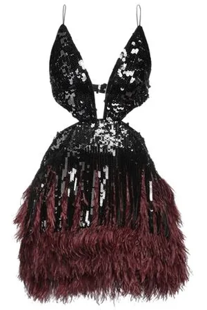 Nº21 VESTIDOS - Minivestidos