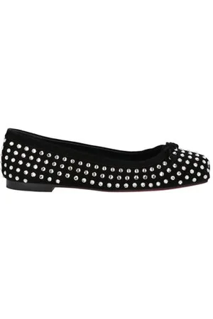 Christian Louboutin CALZADO - Bailarinas