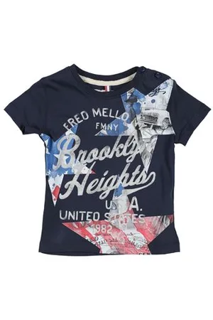 Fred Mello CAMISETAS Y TOPS - Camisetas