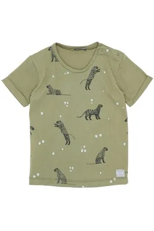 YELLOWSUB CAMISETAS Y TOPS - Camisetas