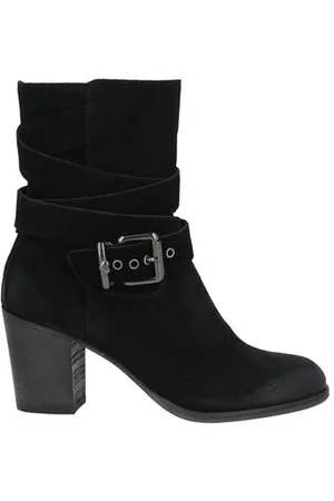 Twin-Set CALZADO - Botines de caña alta