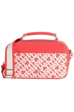 Tommy Hilfiger BOLSOS - Bolsos con bandolera