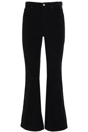 Topshop PARTES DE ABAJO - Pantalones