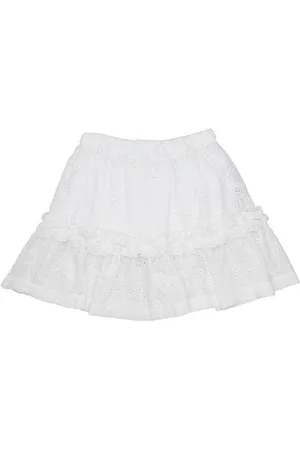 Msgm PARTES DE ABAJO - Faldas infantiles