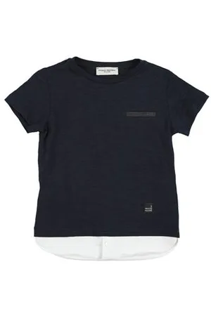 Paolo Pecora CAMISETAS Y TOPS - Camisetas