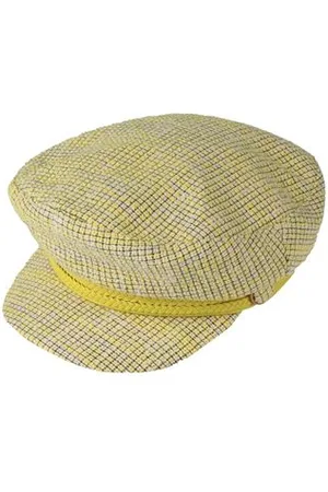 Elisabetta Franchi COMPLEMENTOS - Sombreros