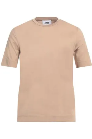 ALPHA STUDIO CAMISETAS Y TOPS - Camisetas