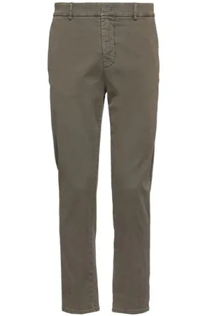 BROOKSFIELD PARTES DE ABAJO - Pantalones vaqueros