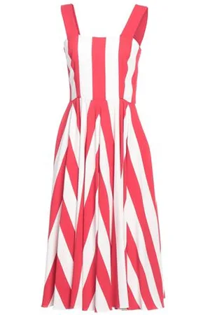 Dolce & Gabbana VESTIDOS - Vestidos midi