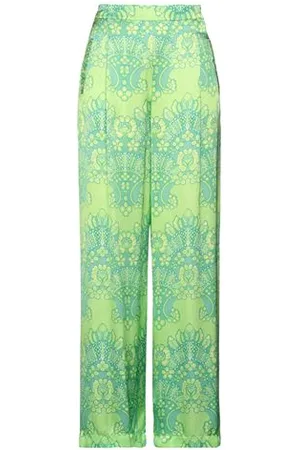 PINK MEMORIES PARTES DE ABAJO - Pantalones