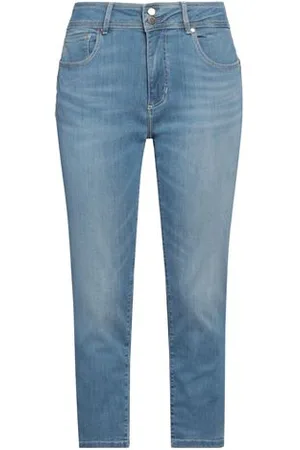 Guess PARTES DE ABAJO - Pantalones vaqueros